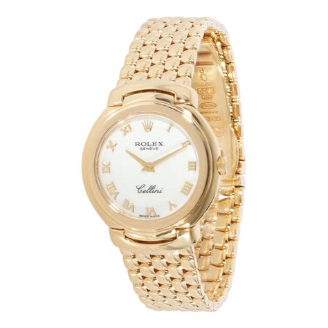 rolex bellini donna|rolex cellini best buy.